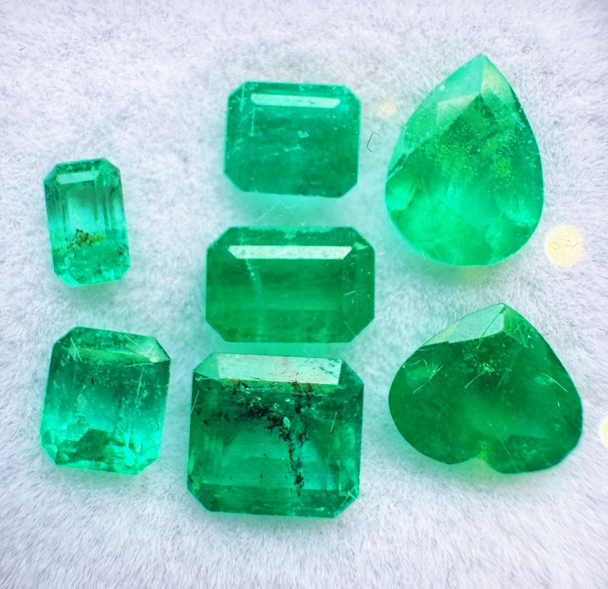 Raw Stone
